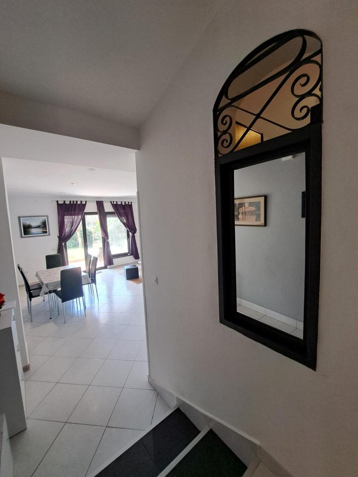 Apartments Finera Pomer Extérieur photo
