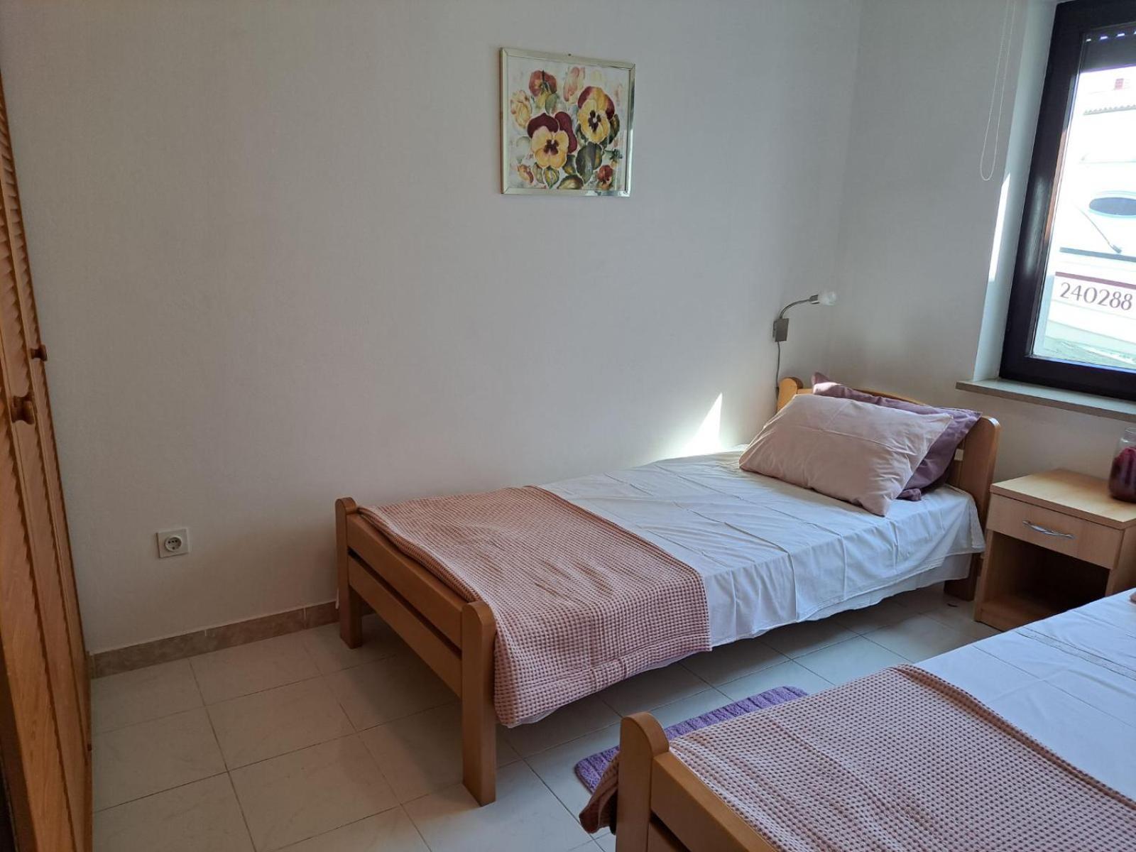Apartments Finera Pomer Extérieur photo