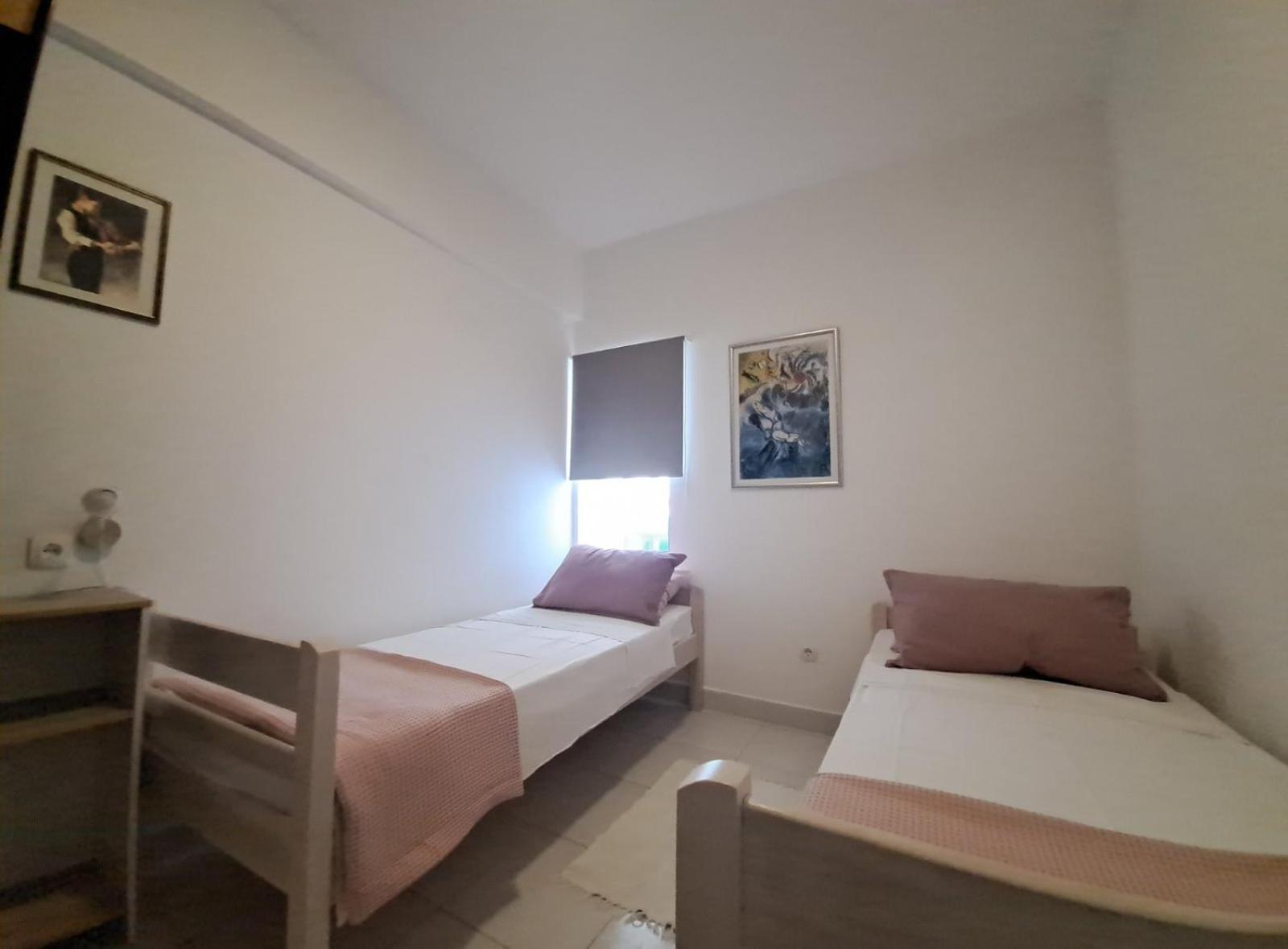 Apartments Finera Pomer Extérieur photo
