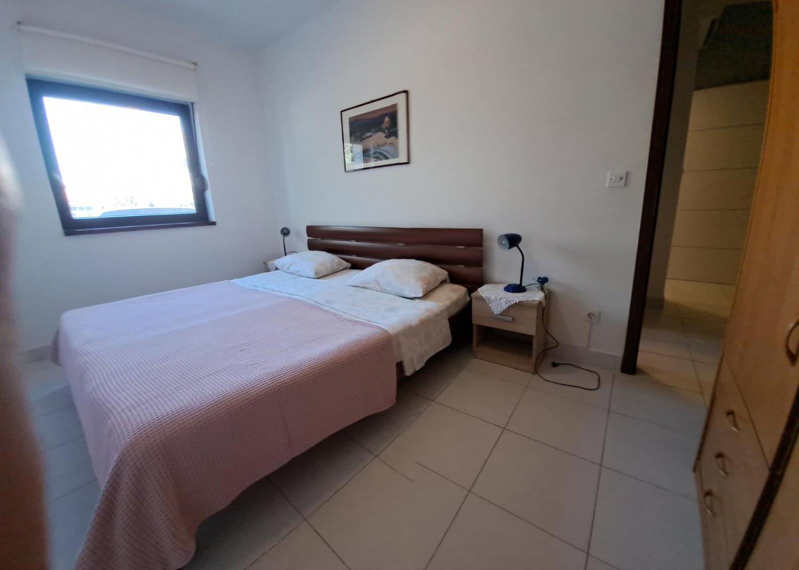 Apartments Finera Pomer Extérieur photo